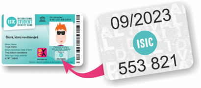 ISIC 2022/2023
