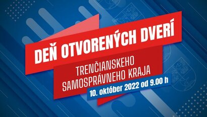 Deň otvorených dverí TSK 2022