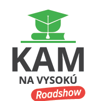 Výstava vysokých škôl pod názvom „Kam na vysokú"- roadshow 2022