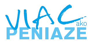 Program Viac ako peniaze 2022 - certifikáty