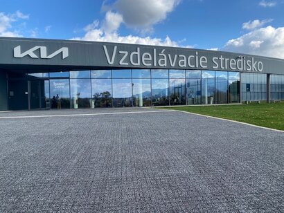 Cvičná firma ako most medzi teóriou a praxou