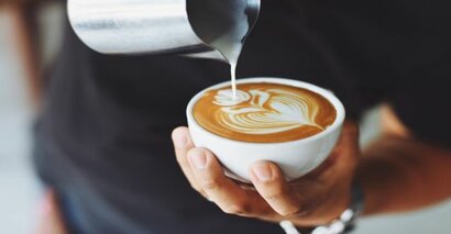 Úspech našich baristiek na celoslovenských súťažiach Slovak barista cup v Bratislave a Prievidzký rytierovi Čiernej dámy