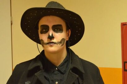 Halloween 2022 na Jilemáku