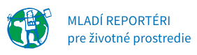 Mladí reportéri pre životné prostredie s fotografom Radovanom Stoklasom v Galérii M.A.Bazovského