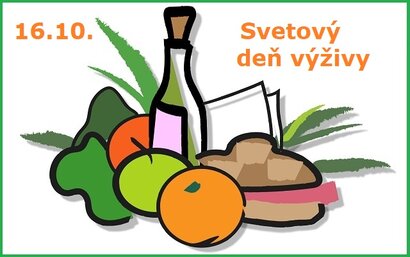 Preventívna prednáška - Výživa a jej dopad na zdravie človeka