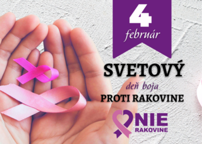 Poradenstvo - Prevencia rakoviny