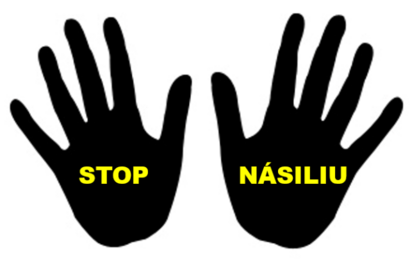 Prevencia v oblasti násilia u tretiakov