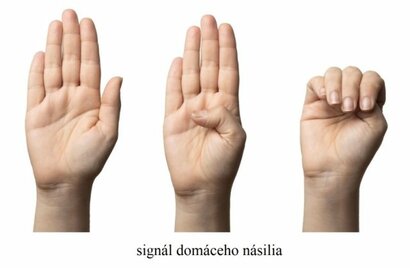 Domáce násilie - signály, na koho sa obrátiť o pomoc