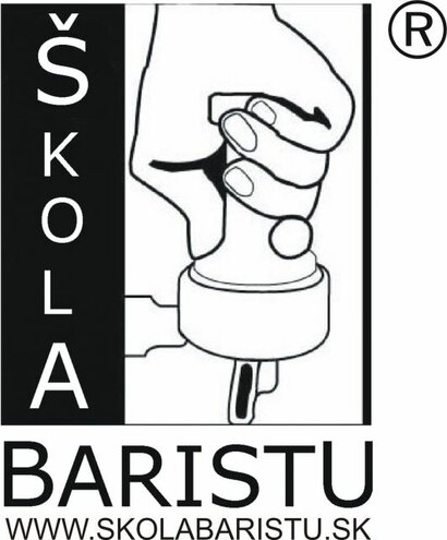 Baristický kurz 2021 - žiaci hotelovej akadémie so Stanislavom Cibuľom a Školou baristu