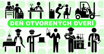 Deň otvorených dverí 12/2019