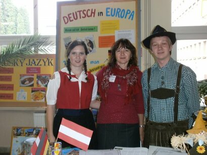 EURÓPSKY DEŇ JAZYKOV