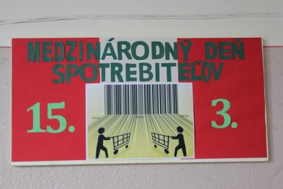 Deň spotrebiteľov a spotrebiteľských práv