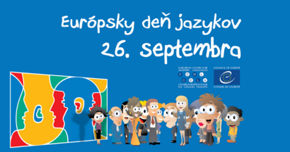 Európsky deň jazykov