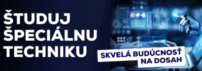 Prezentácia štúdia na FŠT TnUNI