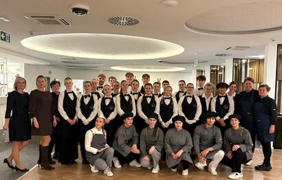 Degustačný večer plný chutí, tradícií a talentu