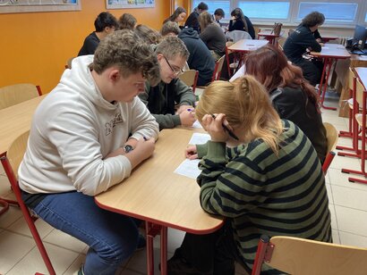  pIšQworky - školské kolo