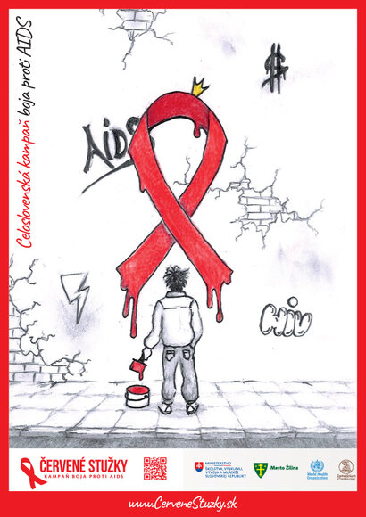 Deň boja proti HIV/AIDS