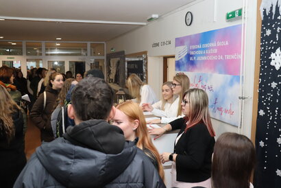 Deň otvorených dverí na Jilemáku