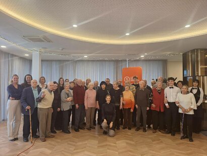 Vianočná atmosféra, ktorá priniesla radosť aj nádej