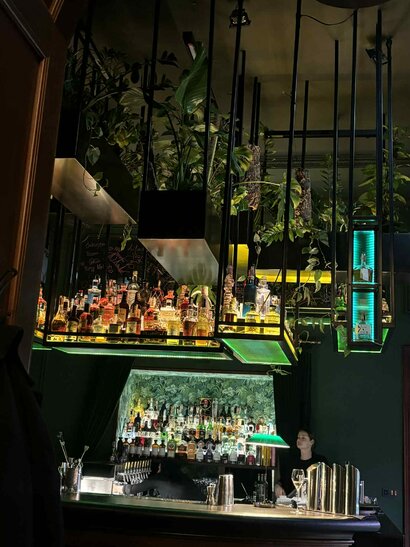 Exkurzia - Hotely s vysokou úrovňou poskytovaných služieb v Bratislave