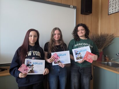 JUVENES TRANSLATORES