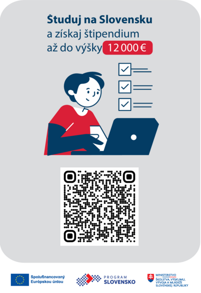 Návšteva výstavy ALMA MATER 