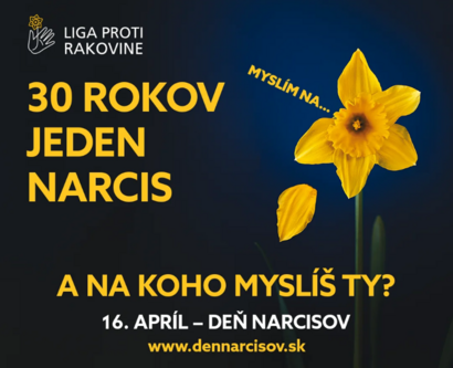 Prednáška „Prevencia rakoviny“