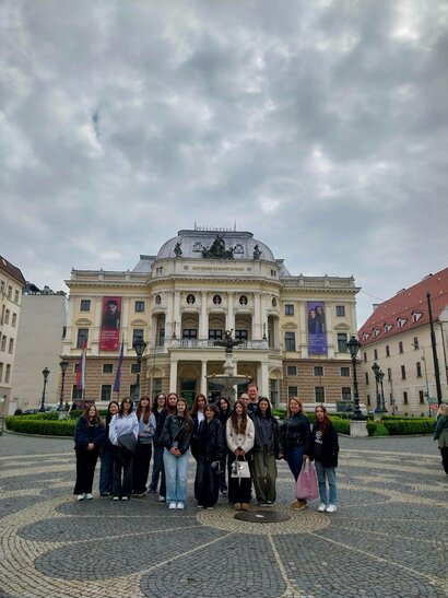 Bratislavská pekáreň a mliekareň