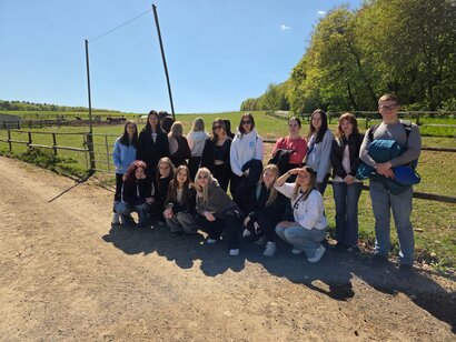 Za vôňou byliniek a chuťou bryndze