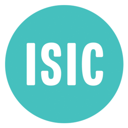 Nezabudni si predĺžiť ISIC na prázdniny!