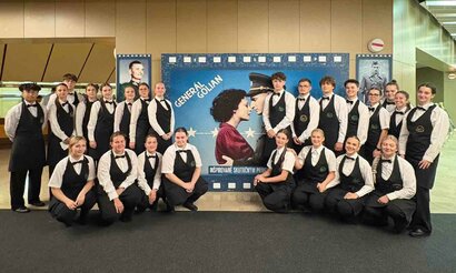 Premiéra filmu Generál Golian v Trenčíne