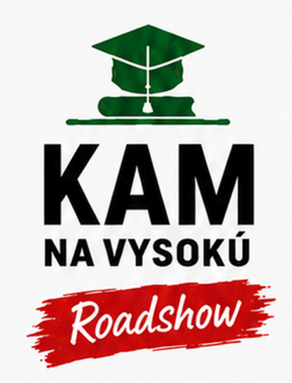 Výstava vysokých škôl „Kam na vysokú“