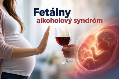 Preventívna prednáška „Fetálny alkoholový syndróm“ 