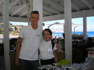 Rodos:12lindos bay