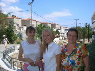 Rodos:39sun beach lindos