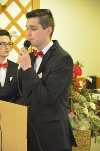 Martin Turoň V.HA