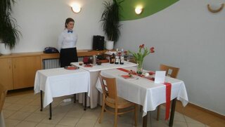 Terézia Beckertová Trenčín