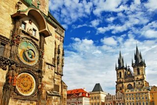 03 praha orloj