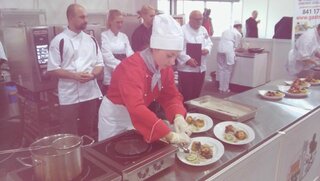 Martina Bučencová SOŠ OaS Trenčín