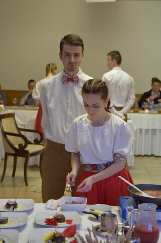 flambovanie