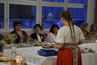 hostina