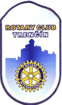 rotary logo