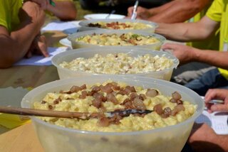 halusky
