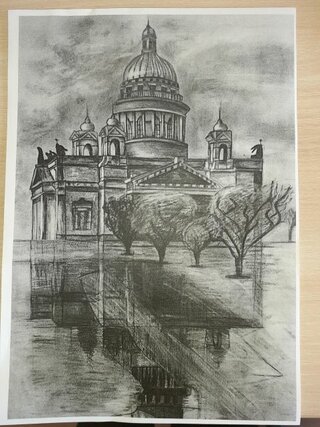 leningrad
