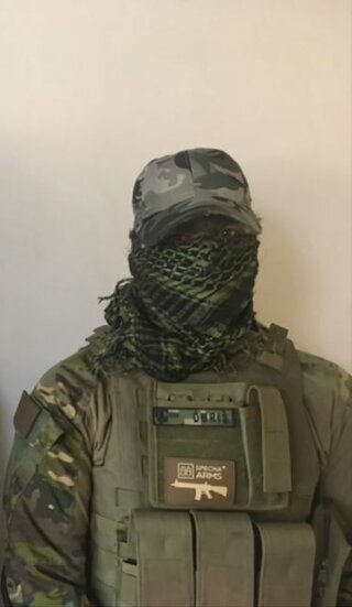 Maska 7