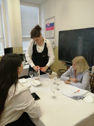 somelier 1