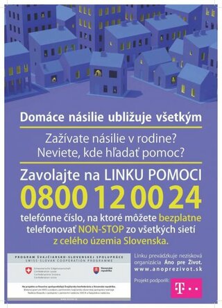 Linka-pomoci