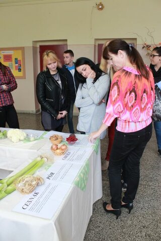 Svetovy den vyzivy
