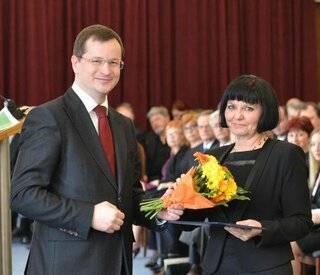 Miroslava Mastelová