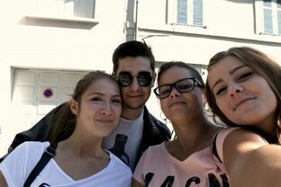 Francúzsko 2015 - 01_LK_Rodez